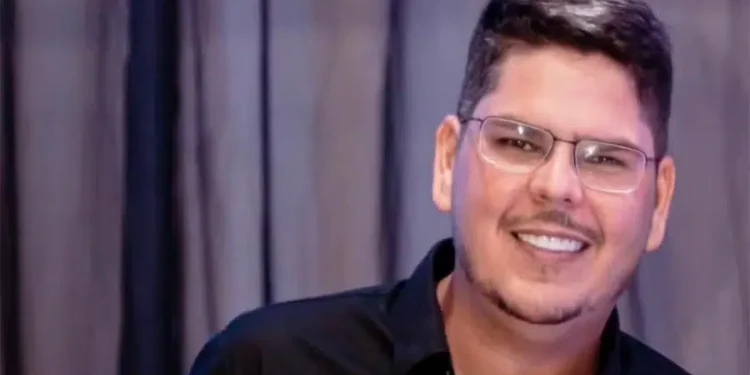 Empresário do estado de Roraima morre afogado em rio na Paraíba