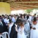 Casamento coletivo celebra sonhos de casais no Residencial Vista Alegre, em João Pessoa