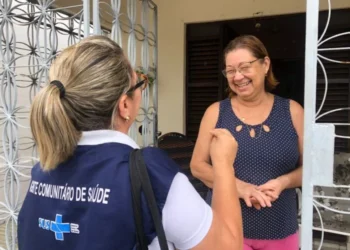 PMJP convoca aprovados no concurso de ACS e ACE para curso de formação