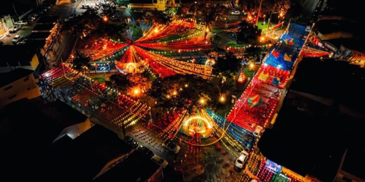 Brejo Paraibano celebra o São João mais frio e autêntico da Paraíba com programação entre 17 e 24 de junho