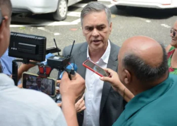 “Hoje, sou uma pessoa feliz”, diz Cássio ao descartar retorno à vida pública