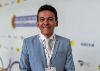Prefeito de Santa Rita promove nova etapa de reforma administrativa com mudanças em secretarias