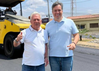 Racha no Sertão? Zé Aldemir admite disputar vaga na ALPB e pode romper acordo com Júnior Araújo