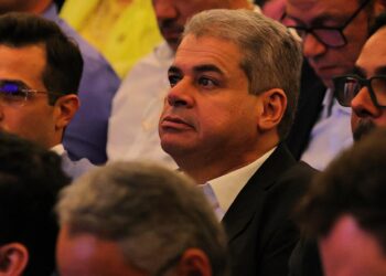 Alcindor Villarim destaca a importância de programas que fortaleçam a indústria paraibana e campinense