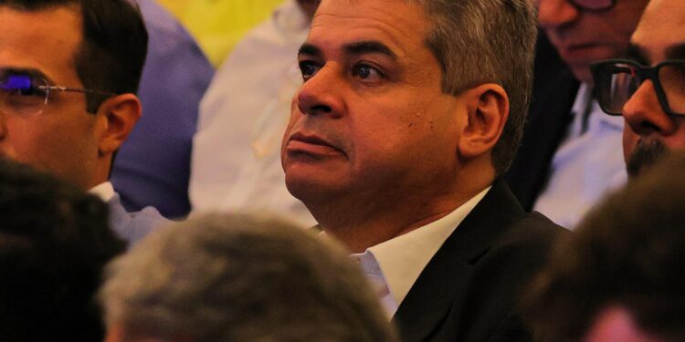 Alcindor Villarim destaca a importância de programas que fortaleçam a indústria paraibana e campinense