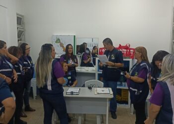 Prefeitura de Campina Grande avalia pontos positivos do trabalho realizado no Parque do Povo e Galante