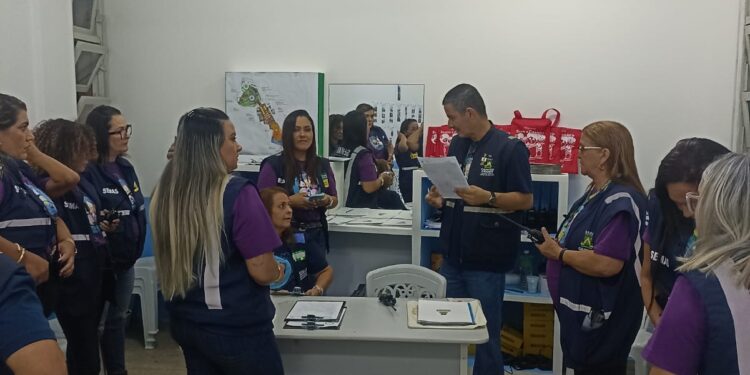 Prefeitura de Campina Grande avalia pontos positivos do trabalho realizado no Parque do Povo e Galante