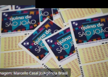 Quina de São João 2025: data do sorteio, prêmio estimado e como apostar