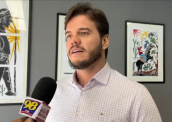 Vídeo: Prefeito de Campina reforça diálogo com servidores e anuncia avanços importantes