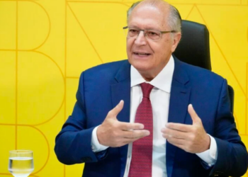 Alckmin desembarca na PB nesta 6ª para agenda em Campina Grande
