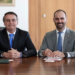 Bolsonaro deve depor nesta quinta à PF sobre atuação de Eduardo nos EUA