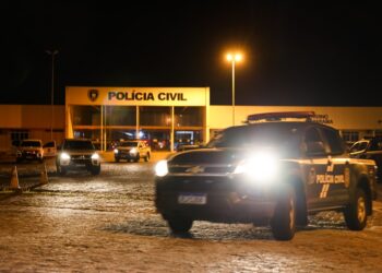Dados da Polícia Civil revelam 54% de redução dos homicídios em Bayeux*
