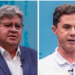 Veneziano cresce quase três vezes mais que João Azevêdo no somatório dos votos para o Senado na Paraíba, aponta pesquisa