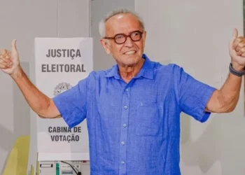 Com média de 30% das intenções, Cícero se consolida para 2026