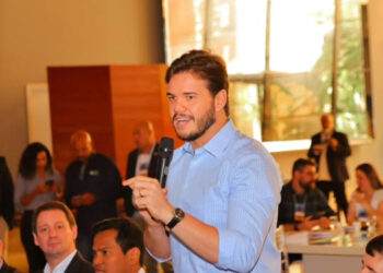 Bruno destaca protagonismo de Campina na mobilidade e prevê transformação no transporte coletivo