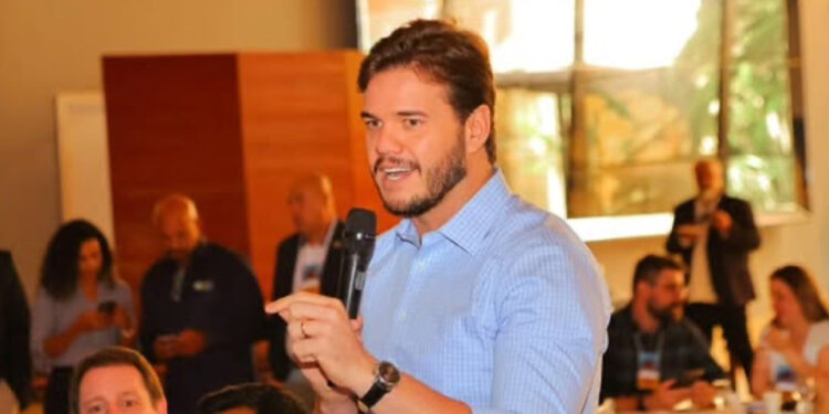 Bruno destaca protagonismo de Campina na mobilidade e prevê transformação no transporte coletivo