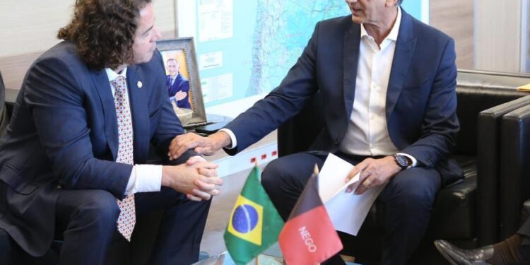 Obra articulada por Veneziano desde 2023, Adutora do Pajeú será entregue pelo Governo Federal nesta sexta, na Paraíba