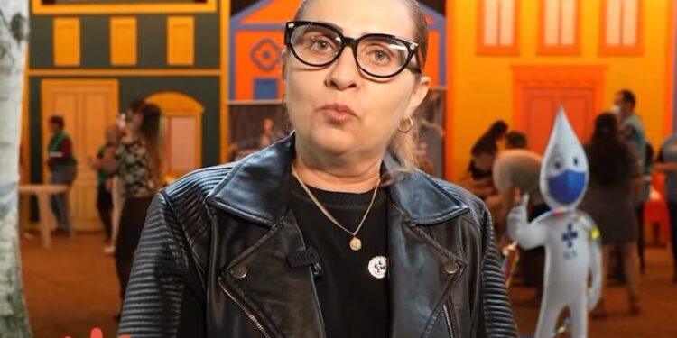 Forró de Zé Gotinha: Superitendente do MS na PB destaca importância do início ações de imunização no São João