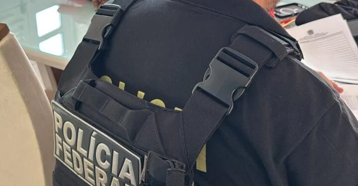 PF apreende 193 arquivos de abuso sexual infantojuvenil com empresário em CG
