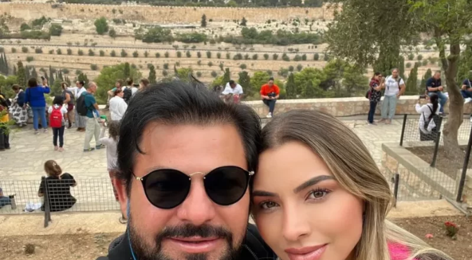 Cícero não foi o 1º político da PB a enfrentar tensão em Israel por conta de conflitos; relembre