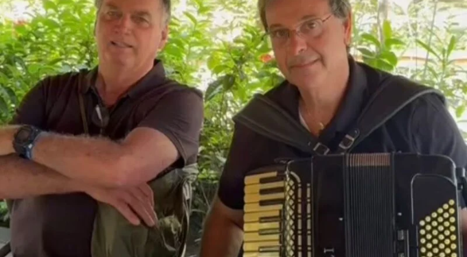 PF prende ex-ministro Gilson Machado em Recife