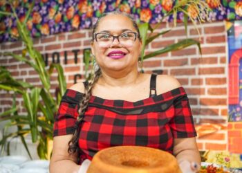 “Os Sabores do Cuscuz” – Estudantes da EJA lançam e-book de receitas feitas de cuscuz