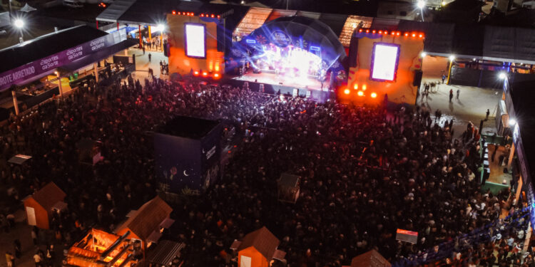 São João de Bananeiras 2025 tem abertura histórica marcada por organização, cultura e acolhimento