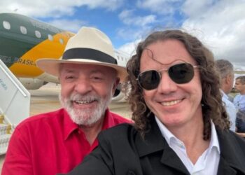 Veneziano destaca apoio de 140 prefeitos para o Senado, mas pondera: “Nem todos podem declarar publicamente”