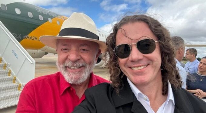 Veneziano destaca apoio de 140 prefeitos para o Senado, mas pondera: “Nem todos podem declarar publicamente”