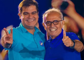 Cícero deve chegar à PB já na próxima quarta-feira, prevê Mersinho