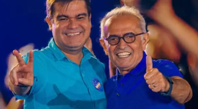 Cícero deve chegar à PB já na próxima quarta-feira, prevê Mersinho