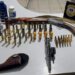 Operação Escudo do Agreste: três presos por tráfico e porte ilegal de arma