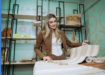 Moda e Cultura: Desfile do projeto “Campina Feita à Mão” acontece nesta terça-feira no Parque do Povo