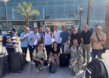 Cícero e comitiva reagem à nota do Itamaraty: “Surpresa e repúdio”