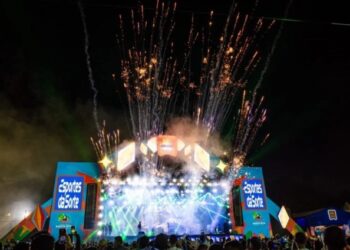 Homem de 23 anos é assaltado, espancado e morto a facadas após shows de São João na cidade de Santa Rita