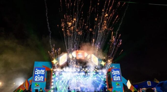 Homem de 23 anos é assaltado, espancado e morto a facadas após shows de São João na cidade de Santa Rita