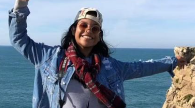 Brasileira que caiu em trilha de vulcão é achada morta na Indonésia