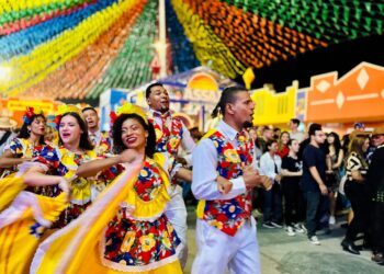 PMCG divulga 11 dias de programação cultural ininterruptos dentro d’O Maior São João do Mundo