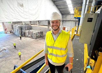 Em Portugal, prefeito Bruno conhece experiências exitosas de requalificação urbana e destinação de resíduos sólidos