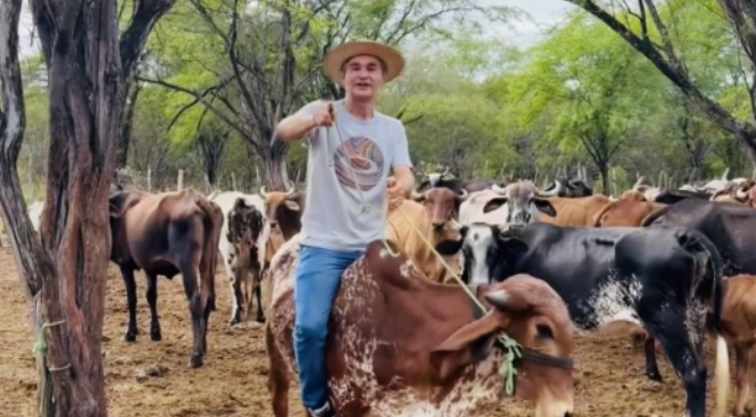 Romero confirma disposição para disputar Governo do Estado em 2026