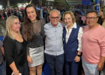 Deputada tucana defende nome de Cícero para disputar Governo da PB pela oposição