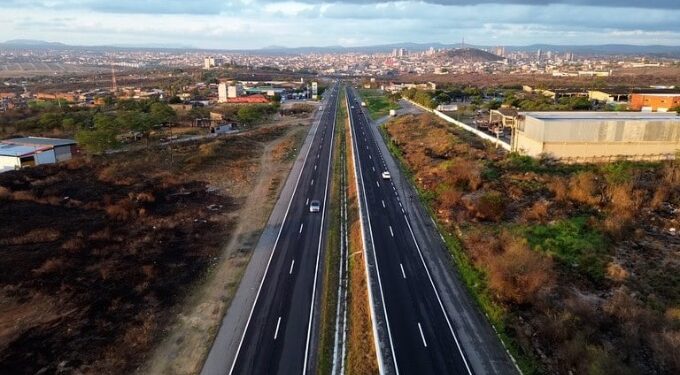 R$ 26,7 milhões: governo de Lula autoriza obras na BR-104 entre CG e PE