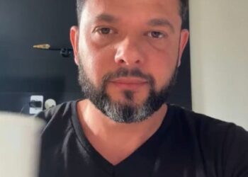 Ministro do STF autoriza paraibano investigado nos atos de 8/01 a usar redes sociais para trabalho