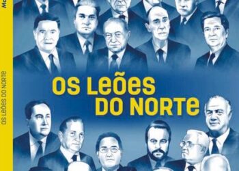 “Quero abrir um clarão na cabeça das novas gerações”, diz Magno Martins sobre seu novo livro