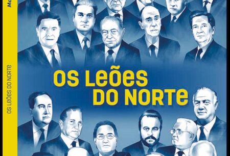 “Quero abrir um clarão na cabeça das novas gerações”, diz Magno Martins sobre seu novo livro