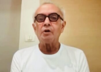 Em nota, PMJP confirma retorno de Cícero ao Brasil para esta terça