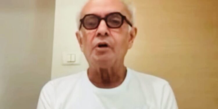 Em nota, PMJP confirma retorno de Cícero ao Brasil para esta terça