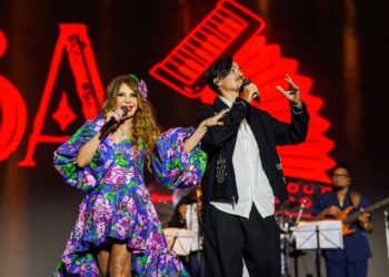 Noite de emoção, raízes e celebração marca véspera do São João em Campina