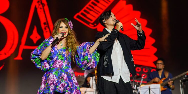 Noite de emoção, raízes e celebração marca véspera do São João em Campina