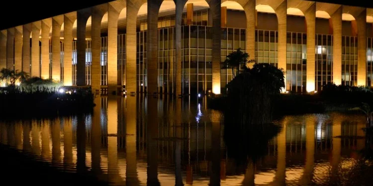 Itamaraty afirma que prefeitos ignoraram recomendação para evitar viagens a Israel